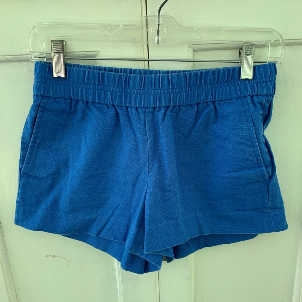 Jcrew shorts
